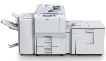 Dịch vụ photocopy giá rẻ - máy photo