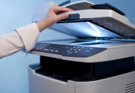 Dịch vụ Photocopy Online