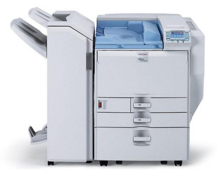 Chọn máy photocopy nào để bắt đầu kinh doanh