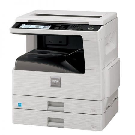 Máy photocopy Sharp AR AR 5623