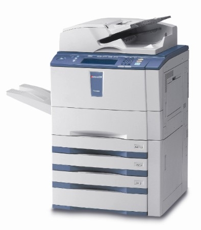 Máy Photocopy Toshiba E720