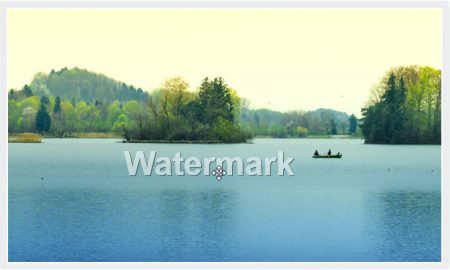 Tìm hiểu về watermark